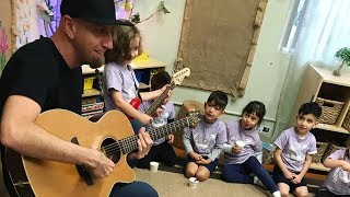 System of a Down Perform Toxicity For Preschoolers chords