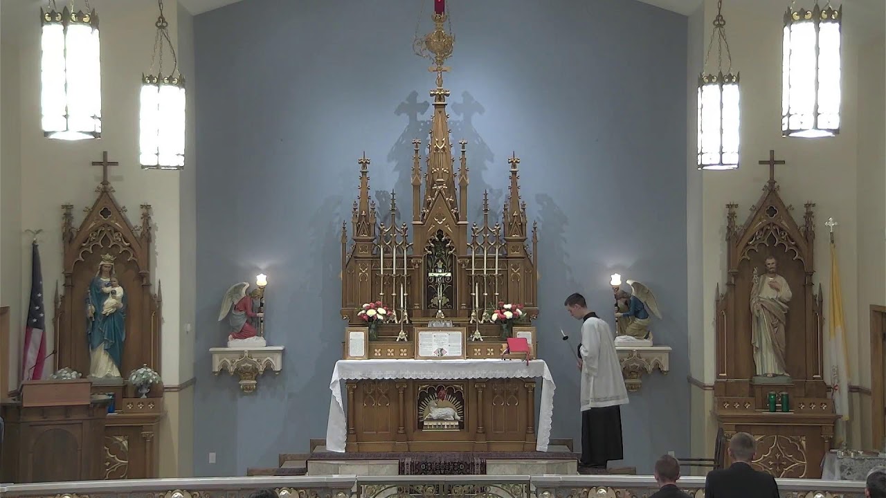 MONDAY, July 15, 2024