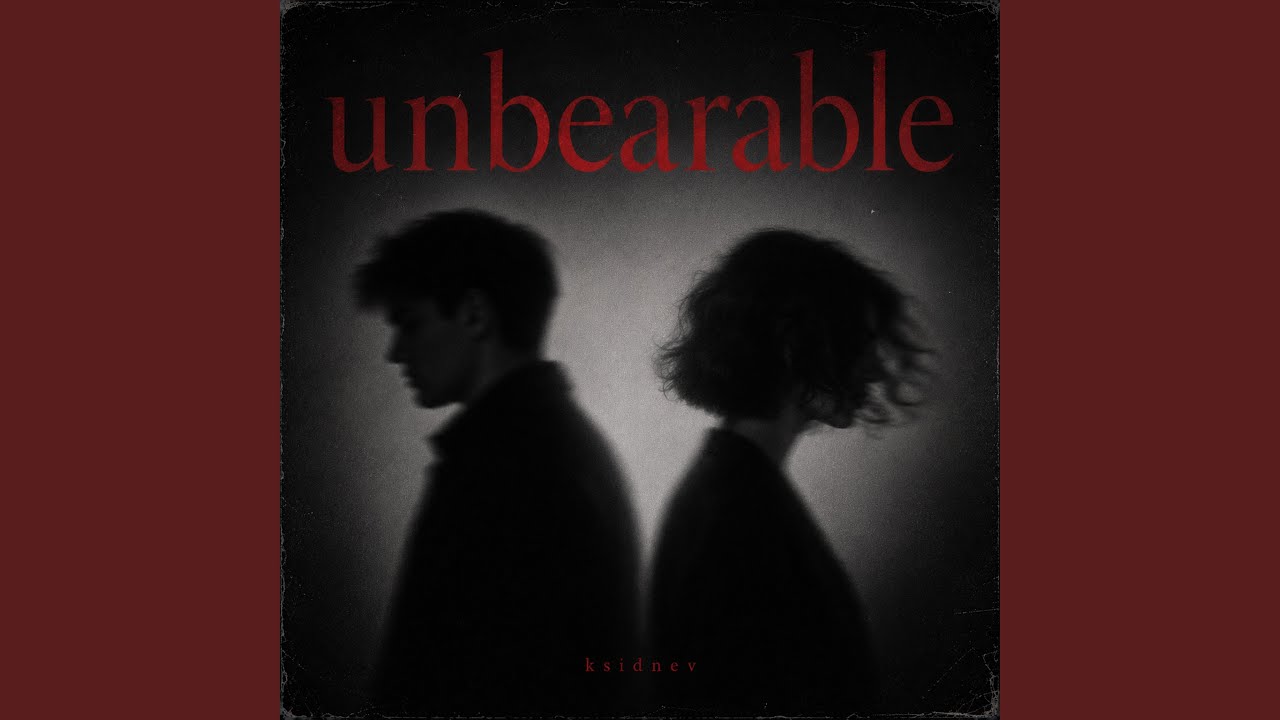 Unbearable