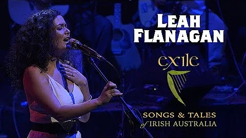 Leah Flanagan - Silvermines (from Exile)