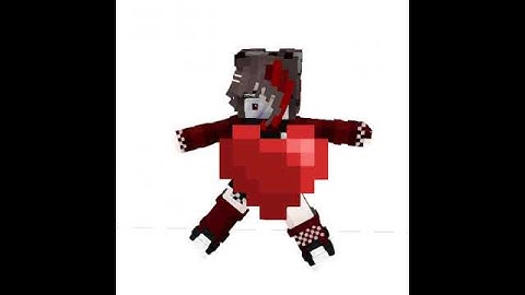 FIRST TIME MEET MEME | Minecraft animation | mine-imator