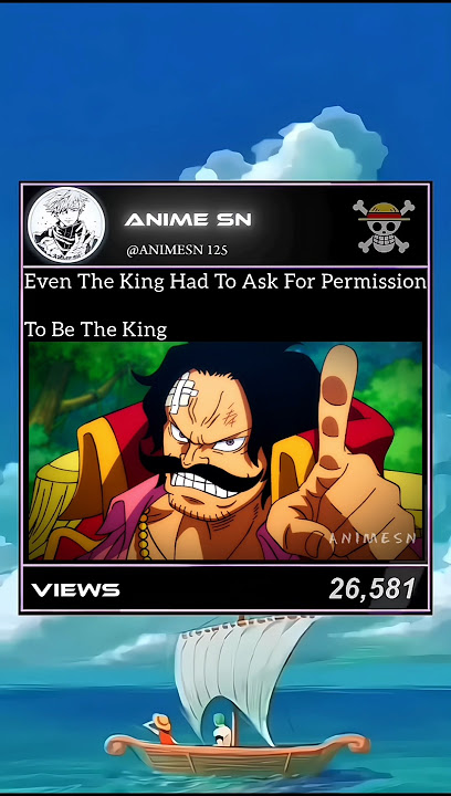 The strongest man #whitebeard #roger #oden #onepiece