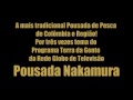 PESCARIA EM COLÔMBIA, PESCA, PORTO COLÔMBIA, POUSADA NAKAMURA Mp3 Song