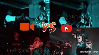 Ang Paghaharap Ni Og Makk And Chronicc Batang Pasaway