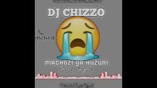 Dj Chizzo - Machozi Ya Huzuni Beat Singeli
