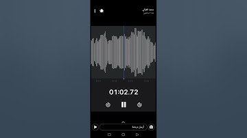 آيات من سورة الرحمن للقارئ محمد الغزالي🌹