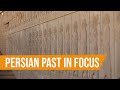 Persian Past in Focus (Iran Places History) | Tourist Travel Expriences