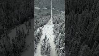 LOVE me some Whistler Blackcomb ??