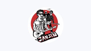 The Jansen Full Album 2024