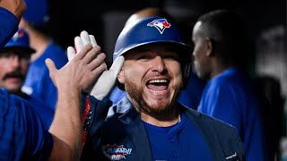 Alejandro Kirk Is The Most Unique Player In Baseball