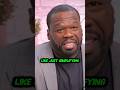 50 Cent on his Secrets to Continued SUCCESS #rap #shorts