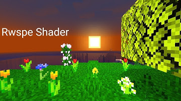 Rwspe shader