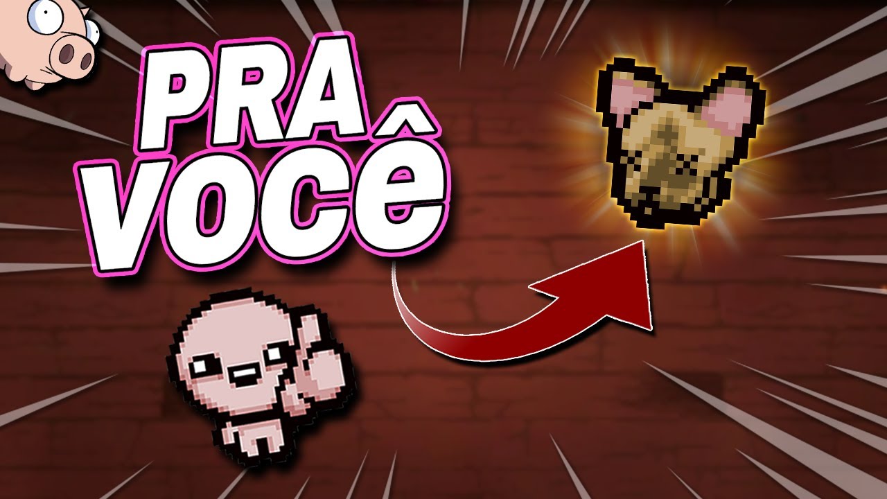 um video dedicatorio