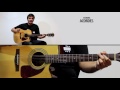 Te quiero igual -  Andres Calamaro - Acordes Guitarra Fácil