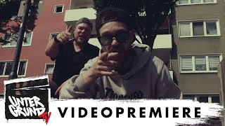Marcin &amp; Ping - Leben eines Rappers (Offizielles HD Video)