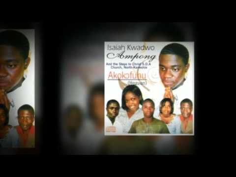 YouTube Video - REV. MICHAEL OSEI BONSU-SUGUNOSO