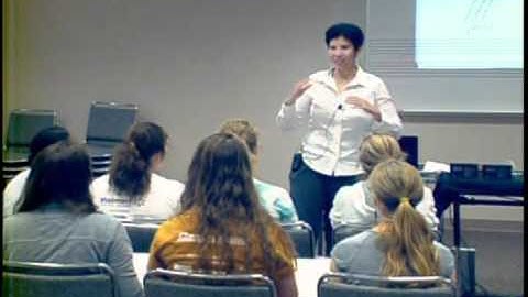 Solar Energy: Introduction to Photovoltaic Cells - NCSSM Renewable Energy Seminar