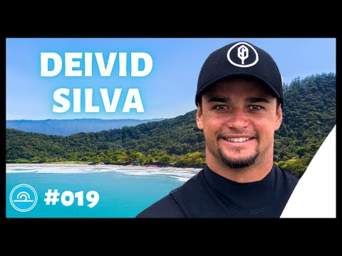 DEIVID SILVA | Let's Surf #019