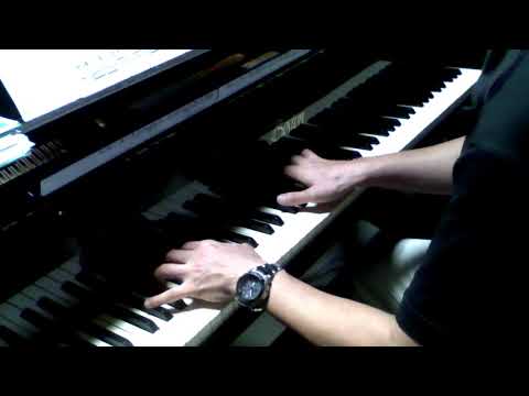 People (ピアノソロ/ジャズ/Bill Evans/ビル・エヴァンス) - Jule Styne