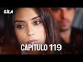 Sila: Prisioneira do Amor | Dublado em Português - Capítulo 119