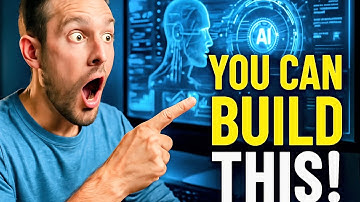 Your First Journey into Artificial Intelligence! 🤖 Machine Learning Step by Step for Beginners 🚀