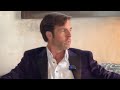JTea & Friends e2 - a discussion centered on best friends evolving into successful business partners