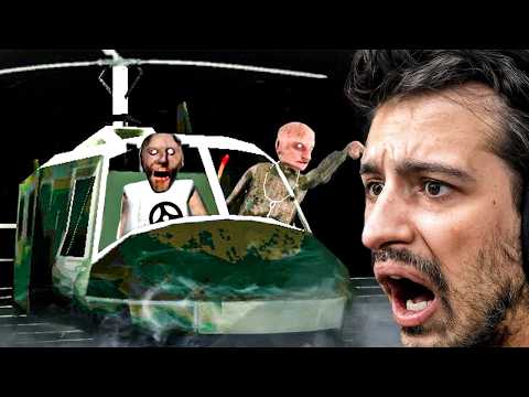 ΑΠΕΔΡΑΣA ΜΕ ΤΟ ΕΛΙΚΟΠΤΕΡΟ απο το σπιτι της ΤΡΟΜΑΧΤΙΚΗΣ ΓΙΑΓΙΑΣ!