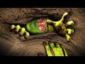 STUCK in Nutty Putty Cave with my Friend in VR
