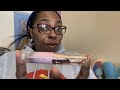 Trying a Lip Serum Instead of Lip Gloss SKINTIFIC
