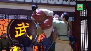 Download Lagu How To Kung-fu Fight Like Wong Fei-hung? MP3