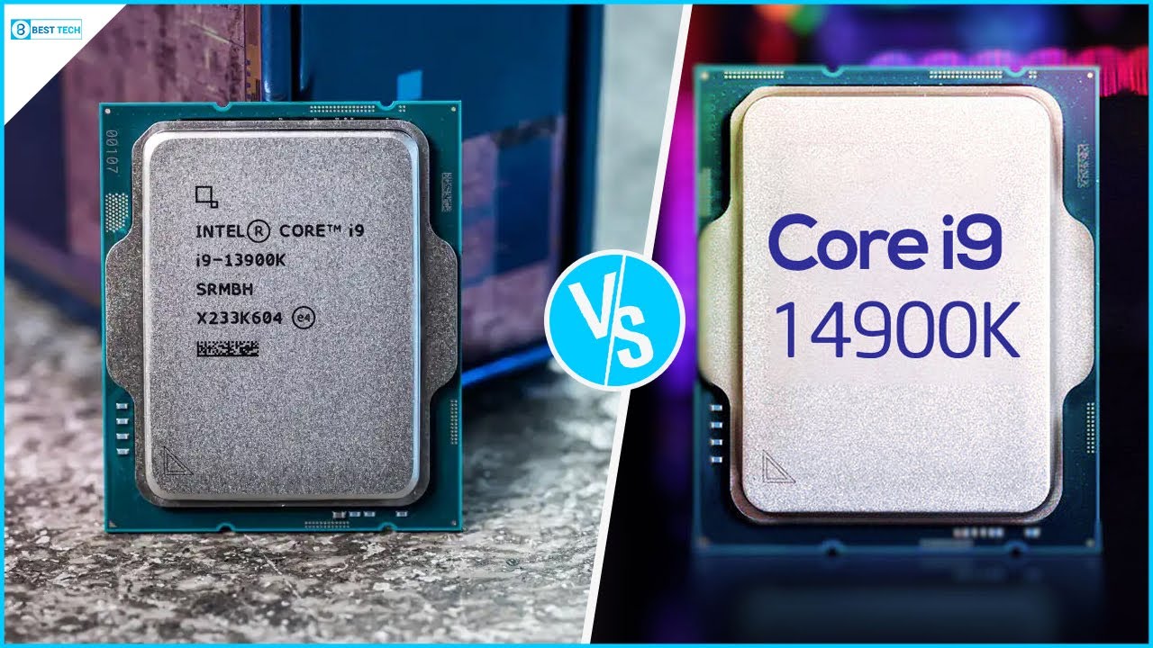 Intel Core i9-14900K review - 13900KS deja vu