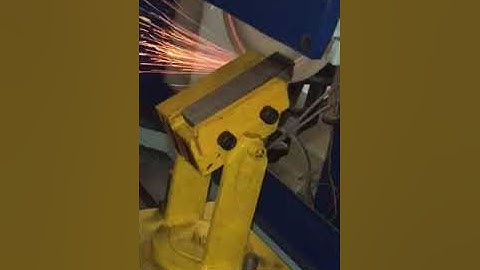 How to make high-quality Tangential Chaser Grinding Machine don