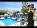 Bellissimo resort mykonos  greece