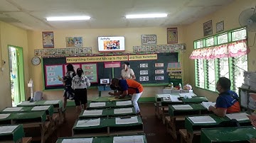 Recognizing Coins and Bills up to Php 100 and Their Notations (Grade 1)