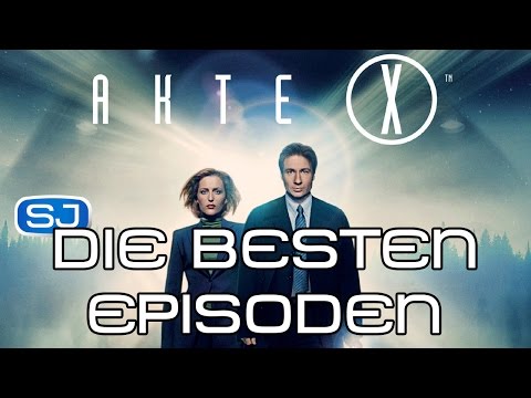 Akte X: Die besten Episoden | Serienjunkies Top 9