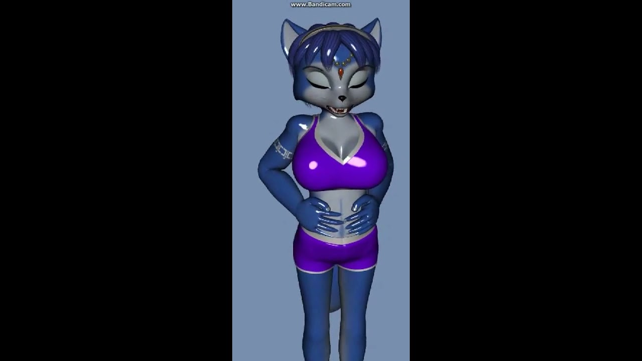 Furry breast expansion Furry breast expansion