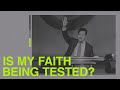 Is your faith being tested? God ensures He is with you in your trial | Guillermo Maldonado