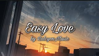 Ijiranaide, Nagatoro-san OP - "EASY LOVE" Piano cover by HalcyonMusic