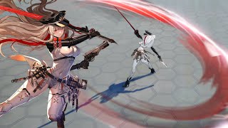 Claudia Stormeye New Character Gameplay