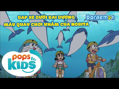 Doraemon