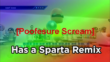 [Sparta Remix] PBS789