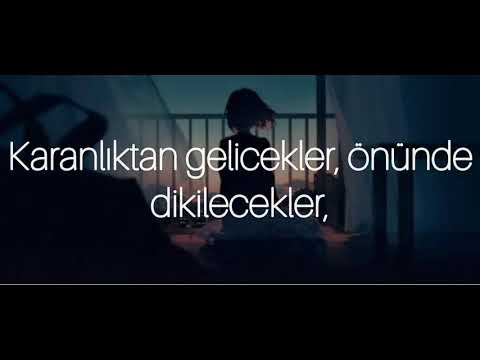 Nil Karaibrahimgil - Benden Sana { Sözleri }