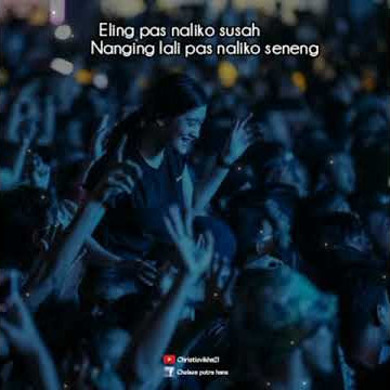 Story wa terbaru _ kembang tresno