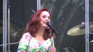 Sheena Easton Almost Over You in 4K at New York State Fair