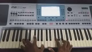 Liliane Viana , Acredita  ,#Cover Teclado