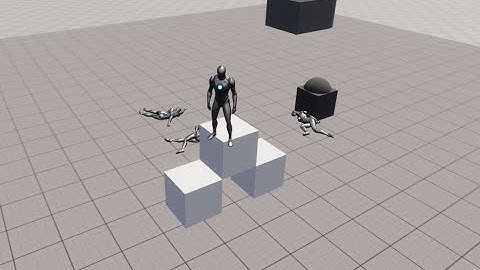 Prototyping A Data Driven, Flexible, Stat System In UE 5