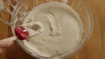 How to Make Sturdy Whipped Cream Frosting | Allrecipes.com