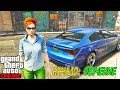 С НУЛЯ ДО КОРОЛЯ В GTA ONLINE #1 НАЧАЛО: ПРОХОЖДЕНИЕ ОБУЧЕНИЯ