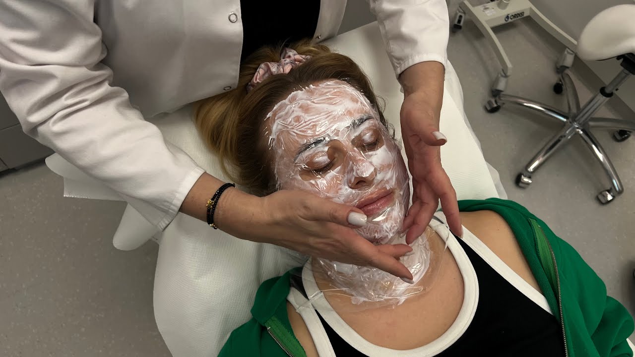 LASER TULOWY + PIERWSZE ARABSKIE PERFUMY!