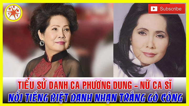 Nguyễn phương dung sinh năm bao nhiêu năm 2024